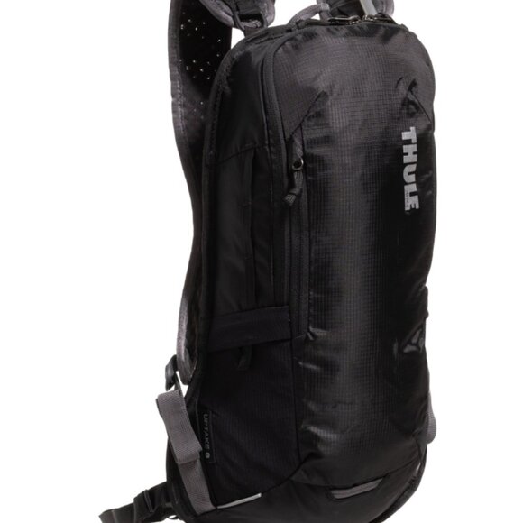 Thule UpTake 8 L Hydration Backpack - 84.5 oz. Reservoir, Black - Picture 1 of 5
